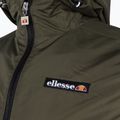 Ellesse pánska tréningová bunda Terrazzo khaki 9