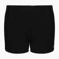 Detské plavecké boxerky Nike Poly Solid Aquashort čierne NESS9742-001