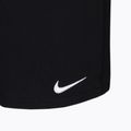 Detské plavecké boxerky Nike Poly Solid Aquashort čierne NESS9742-001 3