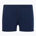 Detské plavecké boxerky Nike Poly Solid Aquashort námornícka modrá NESS9742-440