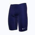 Detské plavecké nohavice Nike Hydrastrong Solid Midnight Navy