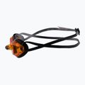 Detské plavecké okuliare Nike REMORA MIRROR JUNIOR oranžové NESS6156 3