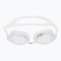 Plavecké okuliare Nike CHROME MIRROR white NESS7152 2