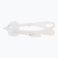 Plavecké okuliare Nike CHROME MIRROR white NESS7152 3