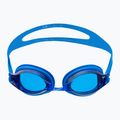Plavecké okuliare Nike Chrome 458 blue N79151 2
