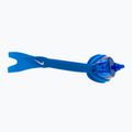 Plavecké okuliare Nike Chrome 458 blue N79151 3