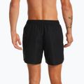 Pánske plavecké šortky Nike Essential 5" Volley black NESSA560-001 2