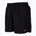 Pánske plavecké šortky Nike Essential 5" Volley black NESSA560-001 4