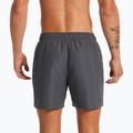 Pánske plavecké šortky Nike Essential 5" Volley sivé NESSA560-018 2