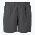 Pánske plavecké šortky Nike Essential 5" Volley sivé NESSA560-018 3