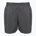 Pánske plavecké šortky Nike Essential 5" Volley sivé NESSA560-018 5