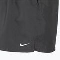 Pánske plavecké šortky Nike Essential 5" Volley sivé NESSA560-018 6