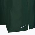 Pánske plavecké šortky Nike Essential 5" Volley green NESSA560-303 3