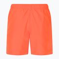 Pánske plavecké šortky Nike Essential 5" Volley orange NESSA560-822 2