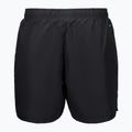 Pánske plavecké šortky Nike Logo Solid 5" Volley black NESSA566-001 2