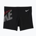 Nike Názov Ash detské plavecké šortky čierne NESSA871-001 7