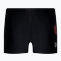 Nike Názov Ash detské plavecké šortky čierne NESSA871-001