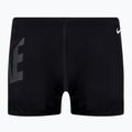 Nike Názov Ash detské plavecké šortky čierne NESSA871-001 2