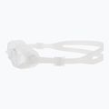Plavecké okuliare Nike HYPER FLOW biele NESSA182 3