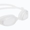 Plavecké okuliare Nike HYPER FLOW biele NESSA182 4
