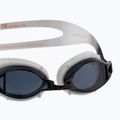 Detské plavecké okuliare Nike CHROME JUNIOR čierne NESSA188-014 4