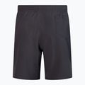 Pánske plavecké šortky Nike Essential Vital 7" sivé NESSA479 5