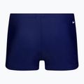 Pánske plavecké boxerky Nike Logo Aquashort navy blue NESSA547-440 2
