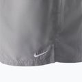 Pánske plavecké šortky Nike Essential 7" Volley sivé NESSA559-079 3