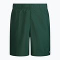 Pánske plavecké šortky Nike Essential 7" zelené NESSA559