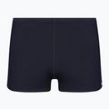 Pánske plavecké boxerky Nike Hydrastrong Solid Square Leg black NESSA002-001