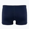 Pánske plavecké boxerky Nike Hydrastrong Solid Square Leg midnight navy NESSA002-440 2