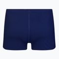 Pánske plavecké boxerky Nike Hydrastrong Solid Square Leg navy NESSA002-440 2