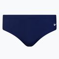 Pánske plavecké nohavičky Nike Hydrastrong Solid Brief navy blue NESSA004-440