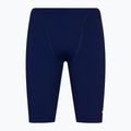 Pánske plavky Nike Hydrastrong Solid Swim Jammer navy blue NESSA006-440