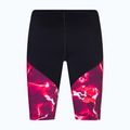 Pánske plavky Nike Lighting Jammer červené NESSA026-614 2