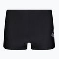 Pánske plavecké boxerky Nike Tilt Logo Aquashort black NESSA010-001