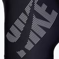 Pánske plavecké boxerky Nike Tilt Logo Aquashort black NESSA010-001 3