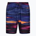 Pánske farebné plavecké šortky Nike Breaker NESSA498-503