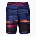 Pánske farebné plavecké šortky Nike Breaker NESSA498-503 2