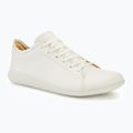 Pánska obuv barefoot Vivobarefoot Geo Court III bright white