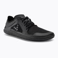 Pánska obuv barefoot Vivobarefoot Primus Lite III obsidian