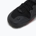 Pánske barefoot topánky Vivobarefoot Primus Trail II FG obsidian 7