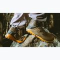 Dámske barefoot topánky Vivobarefoot Tracker Forest Esc Bracken 5