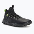 Dámske barefoot topánky Vivobarefoot Magna Forest Esc obsidian/lime