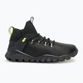 Dámske barefoot topánky Vivobarefoot Magna Forest Esc obsidian/lime 2