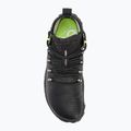 Dámske barefoot topánky Vivobarefoot Magna Forest Esc obsidian/lime 5