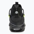 Dámske barefoot topánky Vivobarefoot Magna Forest Esc obsidian/lime 6