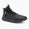 Pánska barefoot obuv Vivobarefoot Magna Forest Esc obsidian/lime