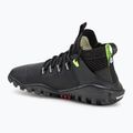 Pánska barefoot obuv Vivobarefoot Magna Forest Esc obsidian/lime 3
