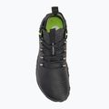 Pánska barefoot obuv Vivobarefoot Magna Forest Esc obsidian/lime 5
